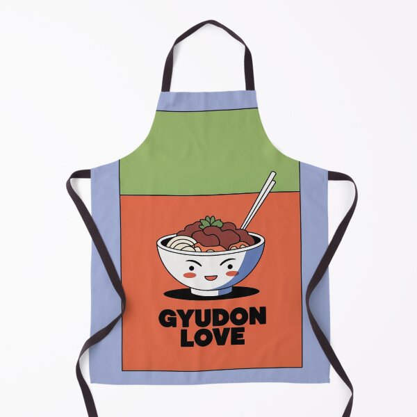 Item preview, Gyudon Bowl Joy designed and sold by JebliDesign.