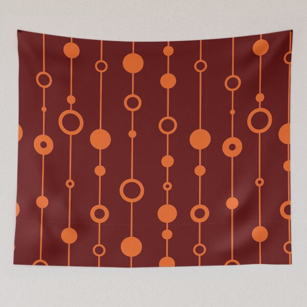 Item preview, Blacksburg - 70's Reversed  designed and sold by hmclark.