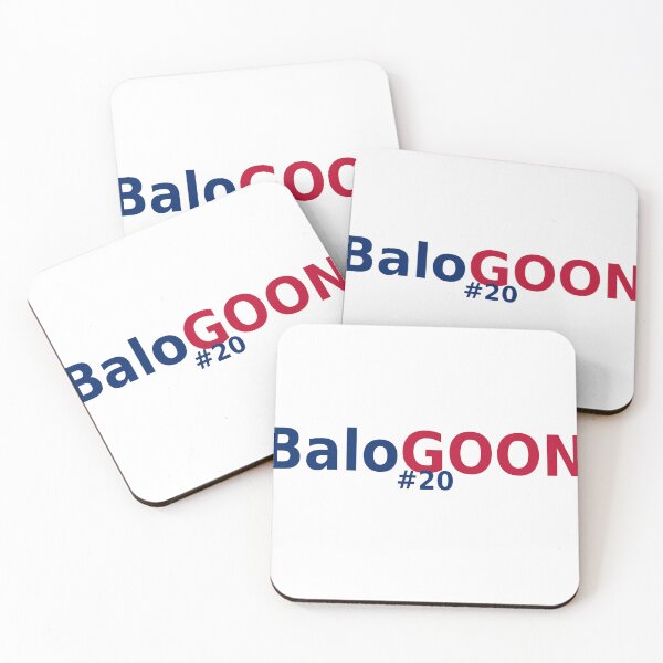 Item preview, BaloGOON designed and sold by monsterbugco.