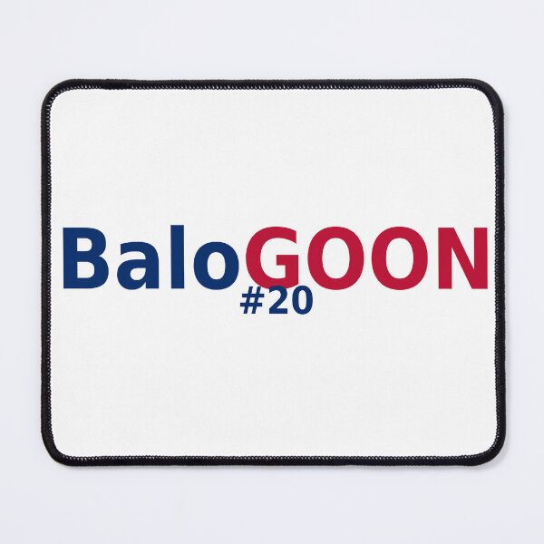 Item preview, BaloGOON designed and sold by monsterbugco.