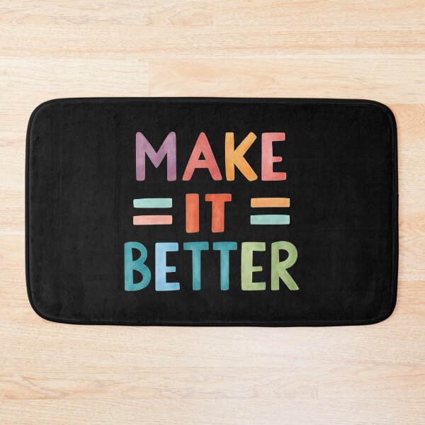 Item preview, Make it better designed and sold by nimmitrends.