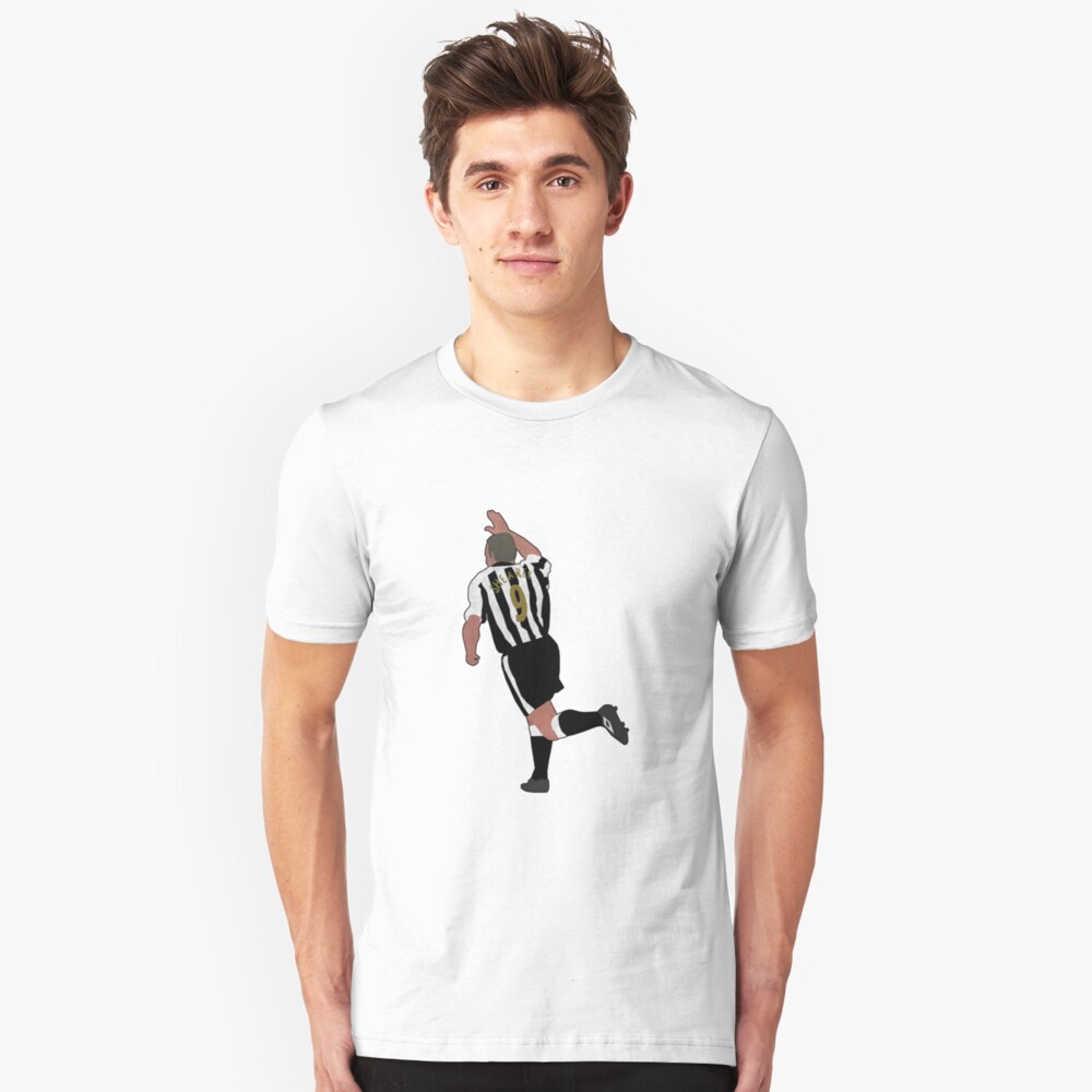 alan shearer t shirt