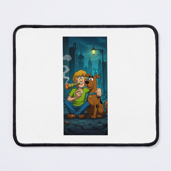 Item preview, Scooby doo designed and sold by LeesMegamerch.