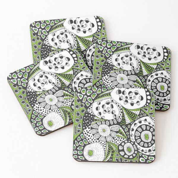 Artikelvorschau, Mind Garden entworfen und verkauft von Color Splash Creations.