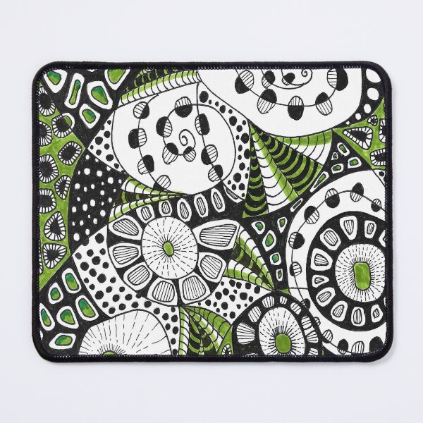 Item preview, Mind Garden designed and sold by Color Splash Creations.