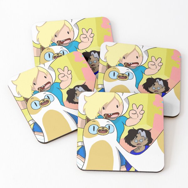 Item preview, Fionna and Cake designed and sold by Minio.jpg.