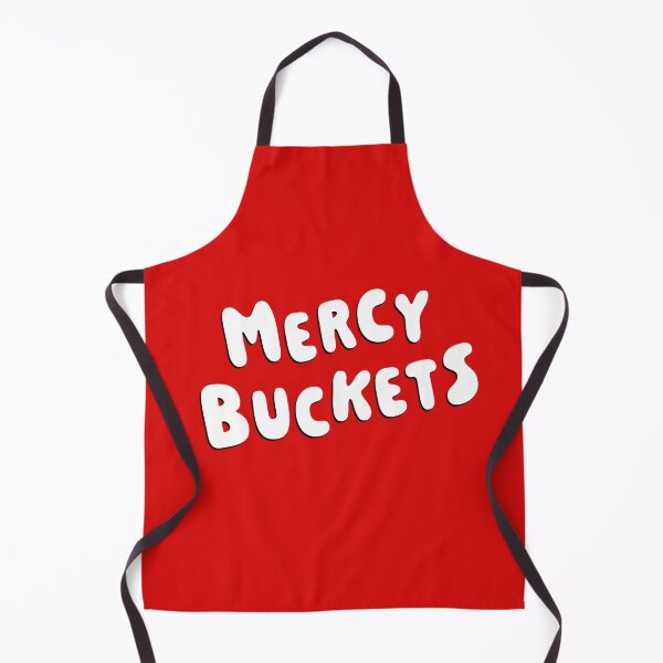 Item preview, Mercy Buckets White designed and sold by Normbot2000.