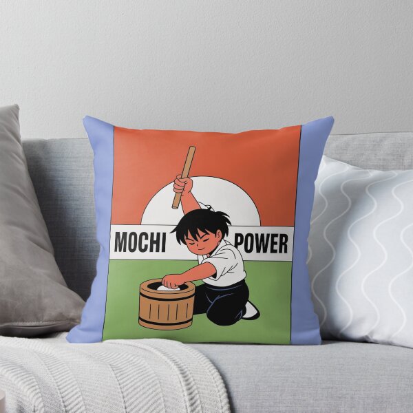 Item preview, Mochi Making Fun designed and sold by JebliDesign.