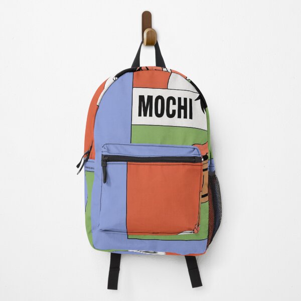Item preview, Mochi Making Fun designed and sold by JebliDesign.