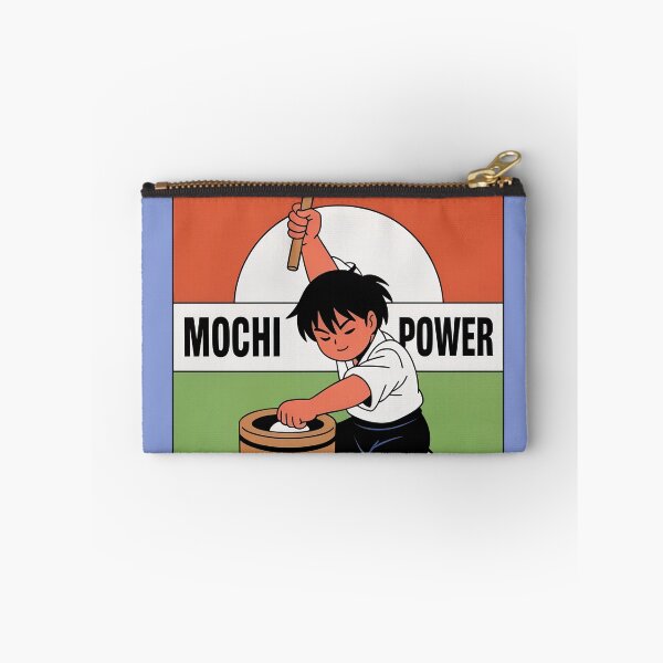 Item preview, Mochi Making Fun designed and sold by JebliDesign.