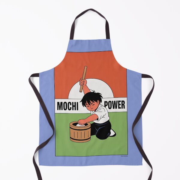 Item preview, Mochi Making Fun designed and sold by JebliDesign.