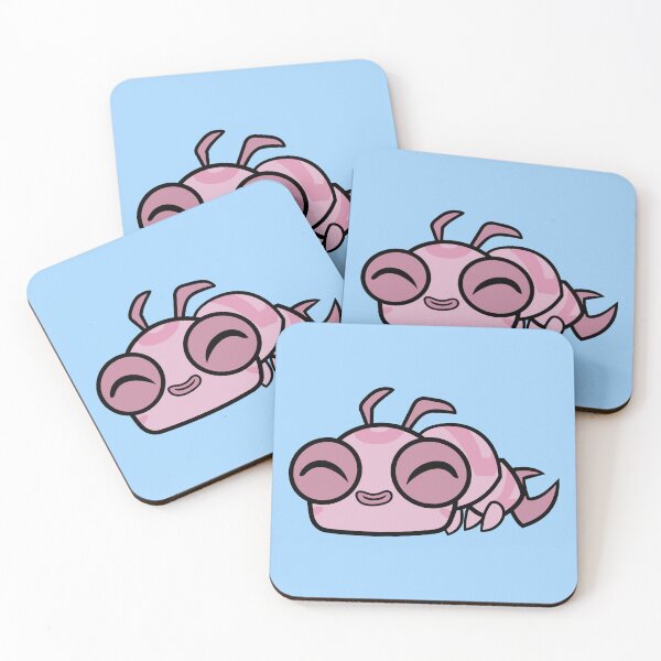 Item preview, Silkie; Light Blue designed and sold by Marco Bottiglieri.