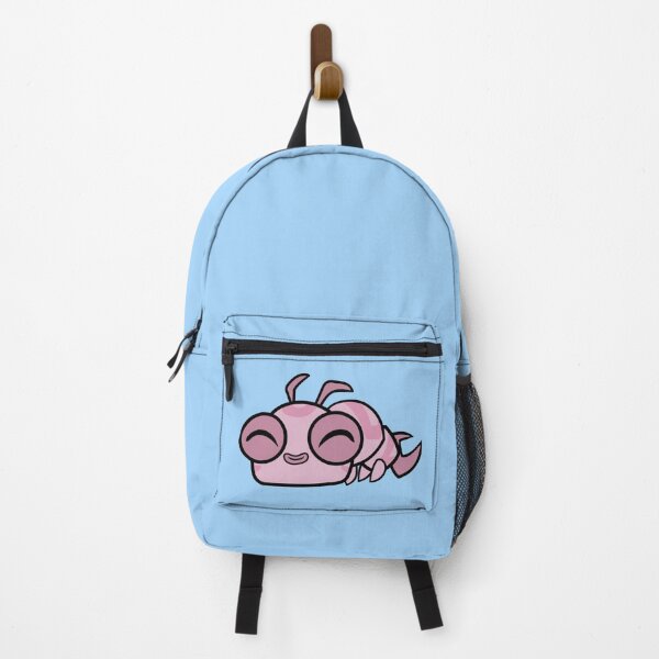 Item preview, Silkie; Light Blue designed and sold by Marco Bottiglieri.