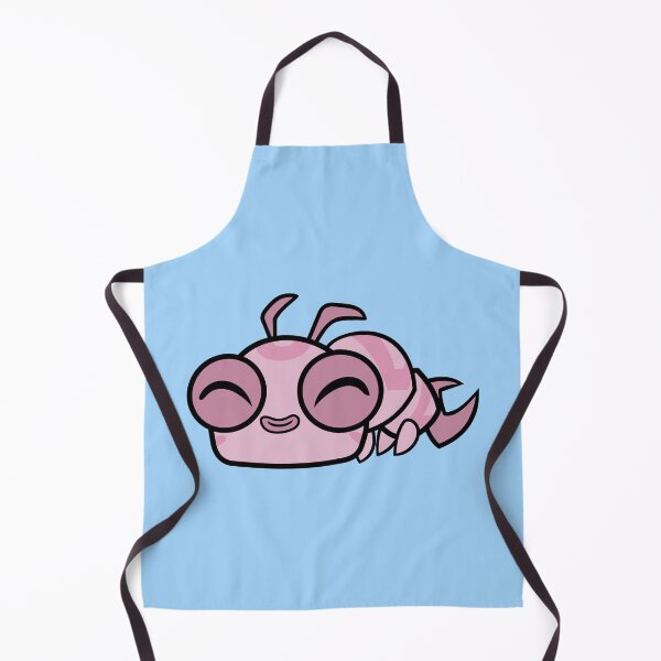 Item preview, Silkie; Light Blue designed and sold by Marco Bottiglieri.