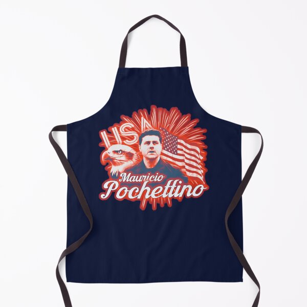 Item preview, mauricio pochettino USMNT World Cup 2026 designed and sold by tayjeffrey61.