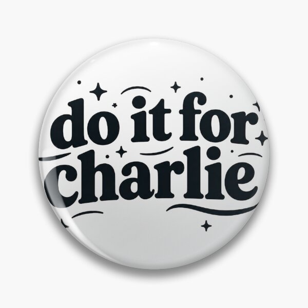 Item preview, charlie designed and sold by anabellstar design co.