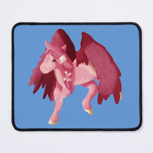 Item preview, Mystic Berry Pegasus Bliss (V1) designed and sold by Bre-Bug-242.
