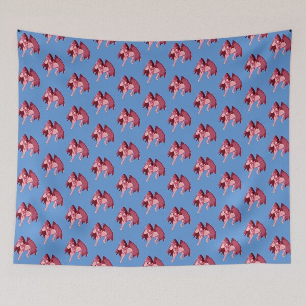 Item preview, Mystic Berry Pegasus Bliss (V1) designed and sold by Bre-Bug-242.