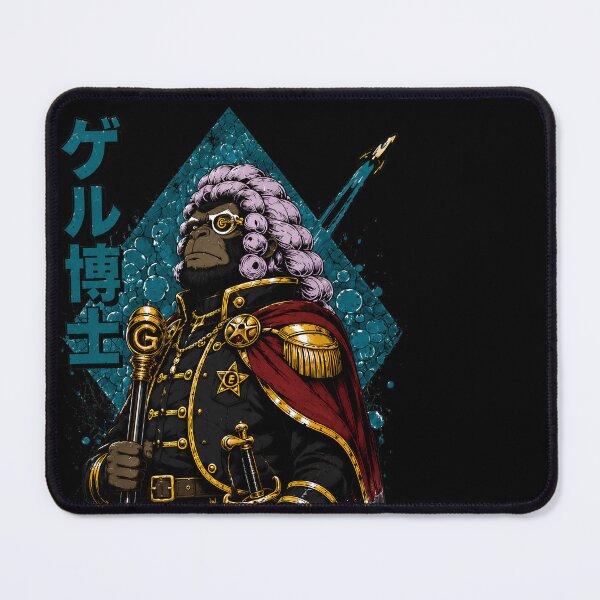 Item preview, King Gel designed and sold by ThoseWhoStayed.