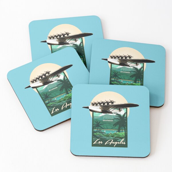Item preview, Dornier over California designed and sold by Spyinthesky.
