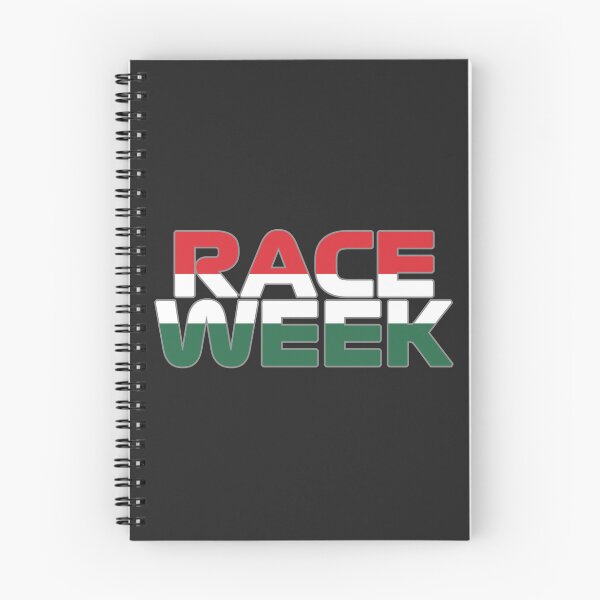 Item preview, Race week in Hungaroring - Montréal, Hungary designed and sold by ilustralima.