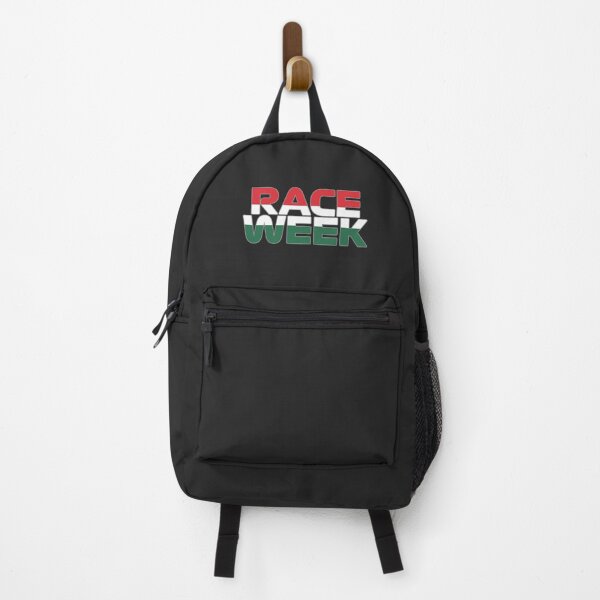 Item preview, Race week in Hungaroring - Montréal, Hungary designed and sold by ilustralima.