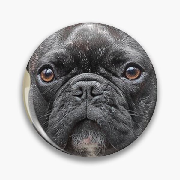 Item preview, Everybody’s friend, the French Bulldog  designed and sold by SmARTNiki.
