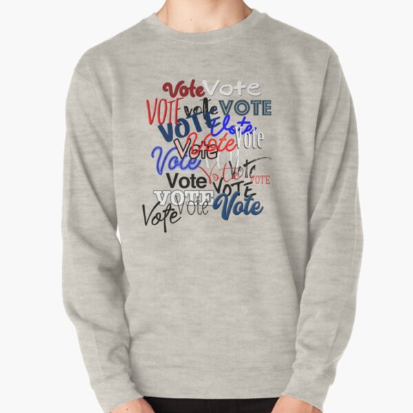 Abstimmung Abstimmung Abstimmung! Pullover