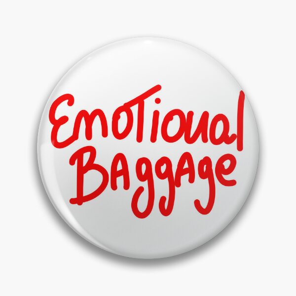 Item preview, emotional baggage designed and sold by Kasia1987t.