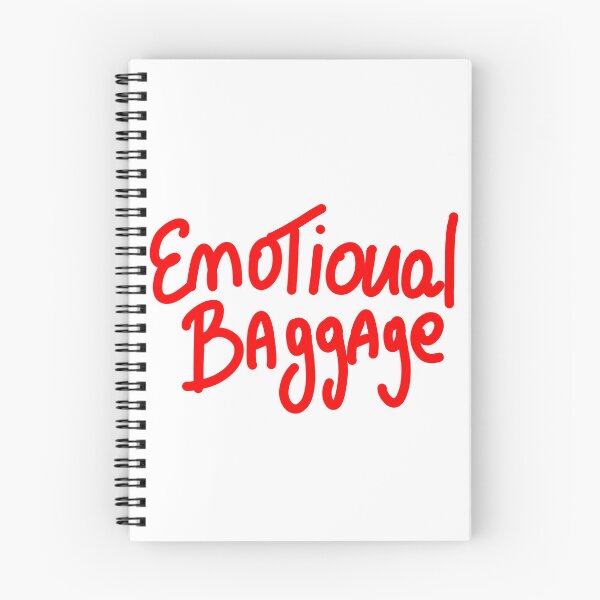 Item preview, emotional baggage designed and sold by Kasia1987t.