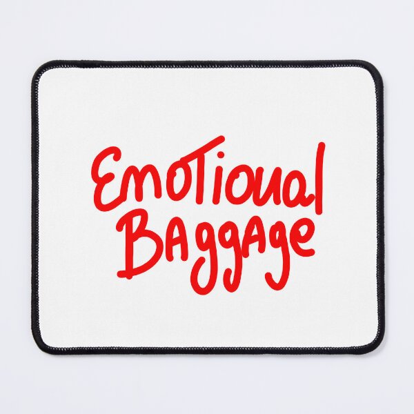 Item preview, emotional baggage designed and sold by Kasia1987t.