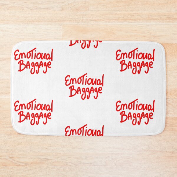 Item preview, emotional baggage designed and sold by Kasia1987t.