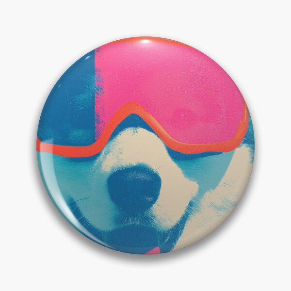 Item preview, Alaskan Malamute Arctic Explorer, Wild Spirit Wall Art designed and sold by MarkedArtPrints.