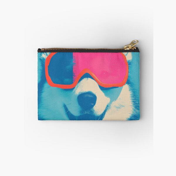 Item preview, Alaskan Malamute Arctic Explorer, Wild Spirit Wall Art designed and sold by MarkedArtPrints.