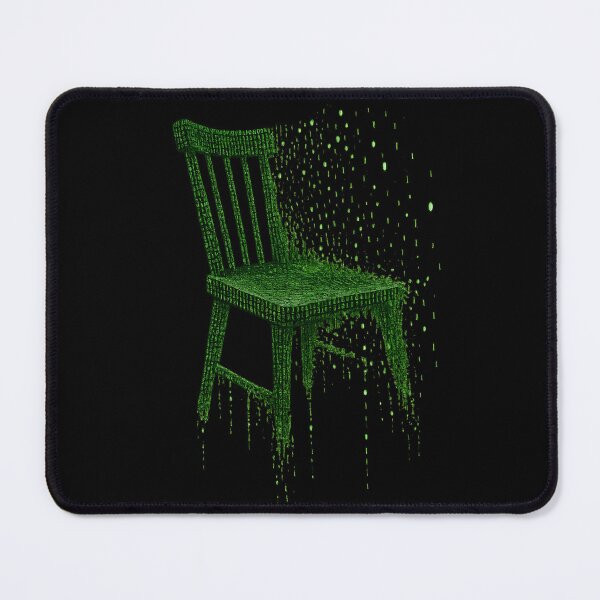 Item preview, Binary Chair designed and sold by Kicor.