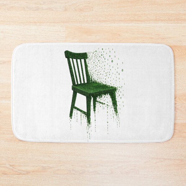 Item preview, Binary Chair designed and sold by Kicor.
