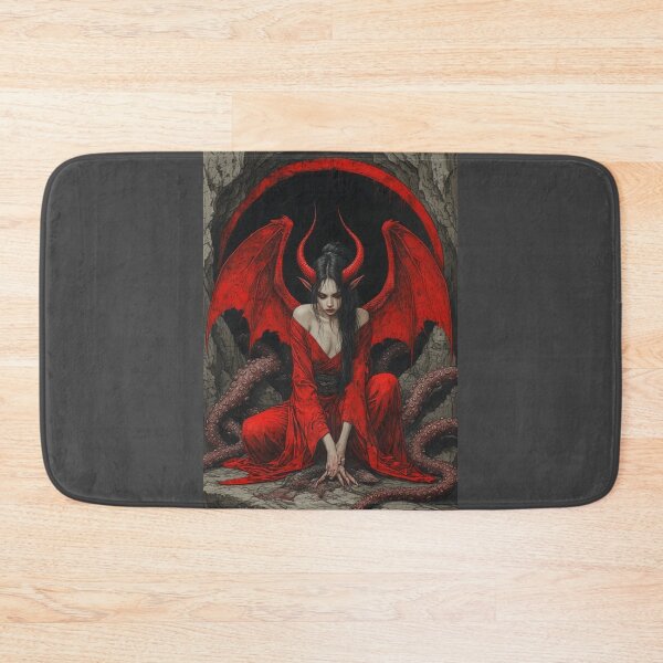 Item preview, DARK LORE : The Red Tide Empress designed and sold by FANTASY FRENZY.
