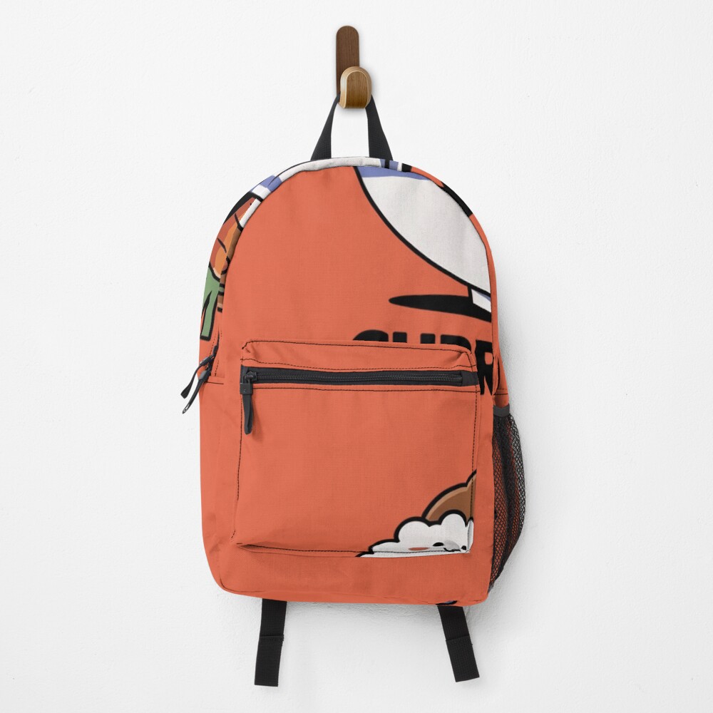 Item preview, Backpack designed and sold by JebliDesign.