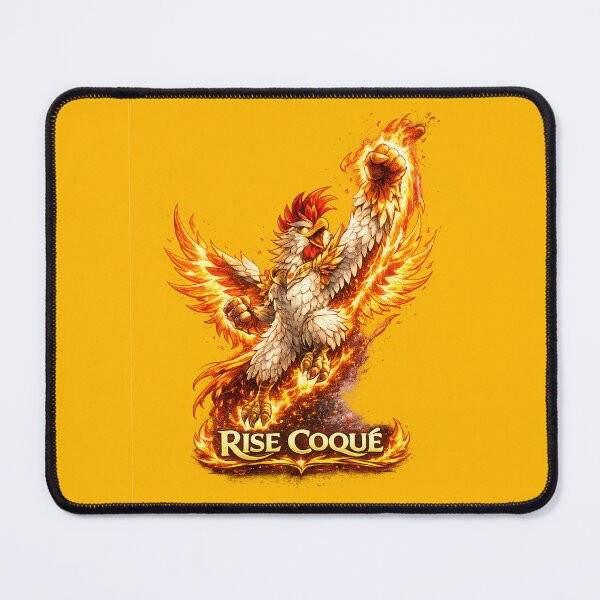 Item preview, Rise Coqué – Phoenix Legend designed and sold by AFI-Studio.