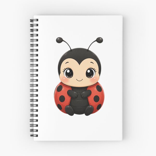 Item preview, Cute Baby Ladybug designed and sold by MySthore.