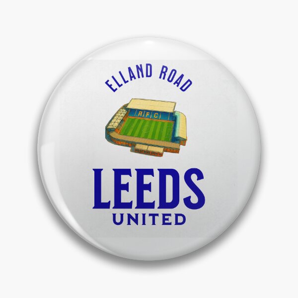 Item preview, Leeds United Elland Road designed and sold by DLFBOY66.