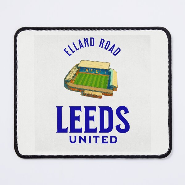 Item preview, Leeds United Elland Road designed and sold by DLFBOY66.
