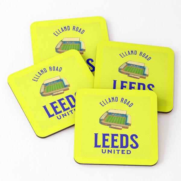 Item preview, Leeds United Elland Road designed and sold by DLFBOY66.