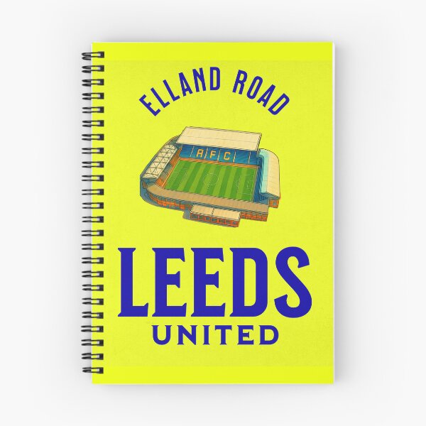 Item preview, Leeds United Elland Road designed and sold by DLFBOY66.