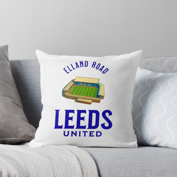Artikelvorschau, Leeds United Elland Road entworfen und verkauft von DLFBOY66.