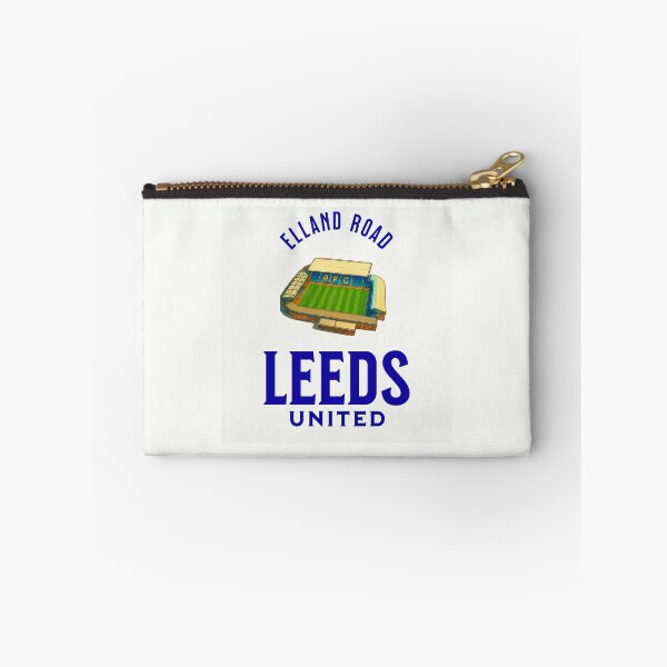 Item preview, Leeds United Elland Road designed and sold by DLFBOY66.