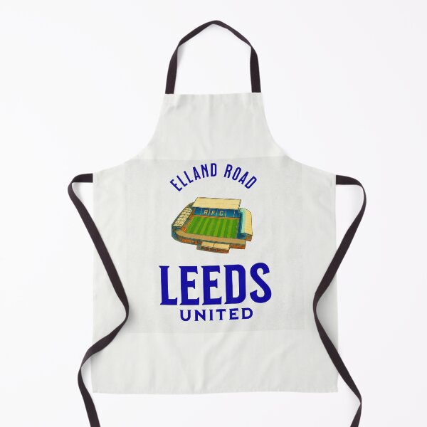 Item preview, Leeds United Elland Road designed and sold by DLFBOY66.