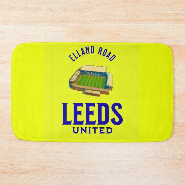 Item preview, Leeds United Elland Road designed and sold by DLFBOY66.