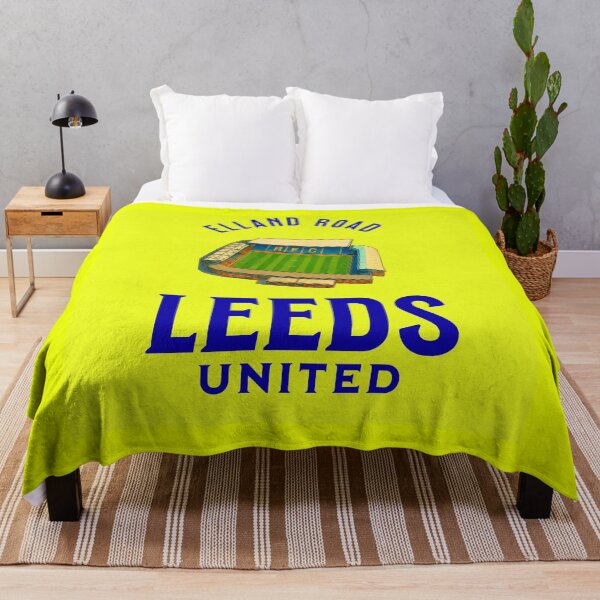Artikelvorschau, Leeds United Elland Road entworfen und verkauft von DLFBOY66.
