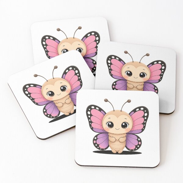 Item preview, Cute Baby Butterfly designed and sold by Mysthor-Designs.